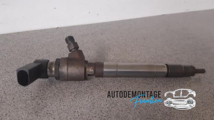 Usagé Injecteurs Peugeot Boxer (U9) 2.2 HDi 130 Euro 5 Prix € 150,00 Règlement à la marge proposé par Franken Autodemontage B.V.