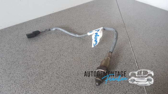 Usados Sonda Lambda Renault Twingo III (AH) 1.0 SCe 70 12V Precio € 25,00 Norma de margen ofrecido por Franken Autodemontage B.V.