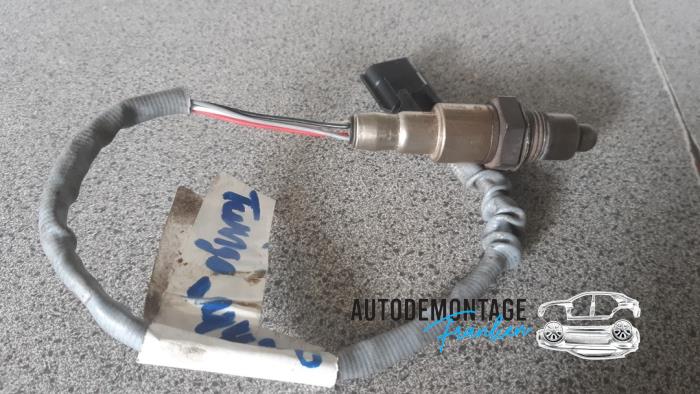 Sonde lambda d'un Renault Twingo III (AH) 1.0 SCe 70 12V 2019