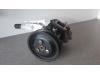 Power steering pump from a BMW 3 serie (E46/4) 318i 16V 2004