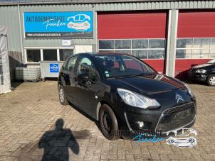 Used Wiper mechanism Citroen C3 (SC) 1.4 HDi Price on request offered by Franken Autodemontage B.V.
