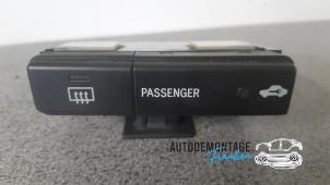 Used Rear window heating switch Toyota Avensis (T25/B1D) 2.0 16V D-4D Price on request offered by Franken Autodemontage B.V.