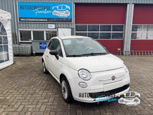 Used Power steering box Fiat 500 (312) 1.2 69 Price on request offered by Franken Autodemontage B.V.