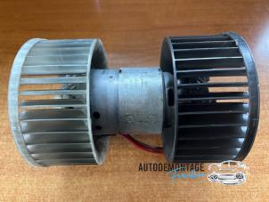 Used Heating and ventilation fan motor BMW 3 serie (E46/4) 316i 16V Price on request offered by Franken Autodemontage B.V.