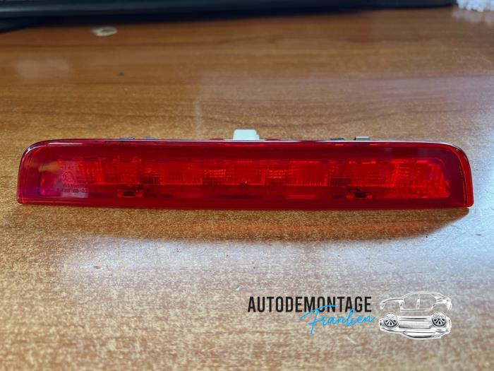 Third brake light Toyota Yaris III 1.5 16V Hybrid 815700D152 VALEO