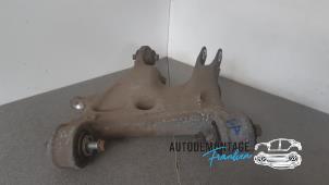 Used Rear wishbone, left BMW 5 serie Touring (F11) 525d 16V Price on request offered by Franken Autodemontage B.V.