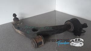 Used Front wishbone, right Ford Focus 2 1.6 16V Price on request offered by Franken Autodemontage B.V.