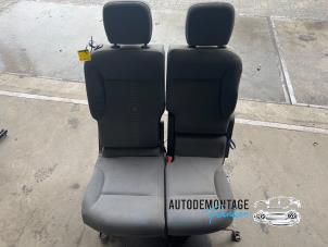 Used Double front seat, right Citroen Berlingo 1.6 VTi 95 16V Price on request offered by Franken Autodemontage B.V.