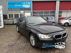 Used Front brake calliper, right BMW 3 serie Touring (F31) 320d 2.0 16V Price on request offered by Franken Autodemontage B.V.