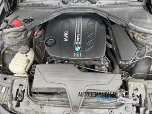 Used Motor BMW 3 serie Touring (F31) 320d 2.0 16V Price on request offered by Franken Autodemontage B.V.