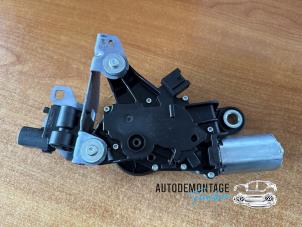 Used Rear wiper motor BMW 3 serie Touring (F31) 320d 2.0 16V Price on request offered by Franken Autodemontage B.V.