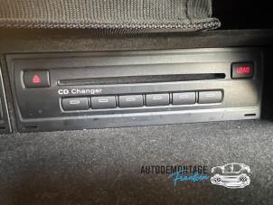 Gebrauchte CD Wechsler Audi A6 Avant (C6) 2.7 TDI V6 24V Preis auf Anfrage angeboten von Franken Autodemontage B.V.