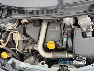 Usados Motor Renault Twingo II (CN) 1.5 dCi 90 FAP Precio de solicitud ofrecido por Franken Autodemontage B.V.