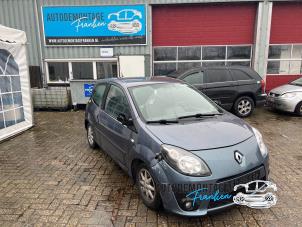 Used Gearbox Renault Twingo II (CN) 1.5 dCi 90 FAP Price on request offered by Franken Autodemontage B.V.