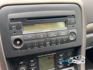 Used Radio CD player Fiat Croma (194) 2.2 MPI 16V Price on request offered by Franken Autodemontage B.V.