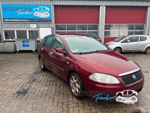 Used Wiper mechanism Fiat Croma (194) 2.2 MPI 16V Price on request offered by Franken Autodemontage B.V.