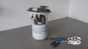 Used Petrol pump Citroen C3 (FC/FL/FT) 1.4 16V Sensodrive Price on request offered by Franken Autodemontage B.V.
