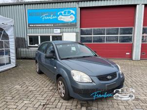 Used Power steering box Kia Rio II (DE) 1.4 16V Price on request offered by Franken Autodemontage B.V.