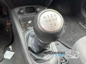 Used Gearbox Kia Rio II (DE) 1.4 16V Price on request offered by Franken Autodemontage B.V.