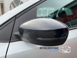 Gebrauchte Außenspiegel links Volkswagen Polo V (6R) 1.2 TDI 12V BlueMotion Preis auf Anfrage angeboten von Franken Autodemontage B.V.