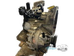 Used Gearbox Volkswagen Polo V (6R) 1.2 TDI 12V BlueMotion Price on request offered by Franken Autodemontage B.V.