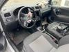 Steering column stalk from a Volkswagen Polo V (6R) 1.2 TDI 12V BlueMotion 2010