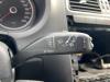 Steering column stalk from a Volkswagen Polo V (6R) 1.2 TDI 12V BlueMotion 2010