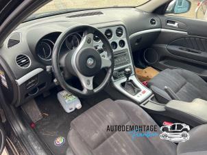 Used Airbag set Alfa Romeo 159 (939AX) 1.9 JTS 16V Price on request offered by Franken Autodemontage B.V.