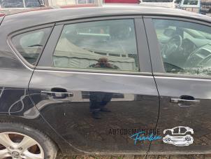 Used Rear door 4-door, right Opel Astra J (PC6/PD6/PE6/PF6) 1.7 CDTi 16V 110 Price on request offered by Franken Autodemontage B.V.