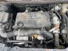 Engine from a Opel Astra J (PC6/PD6/PE6/PF6) 1.7 CDTi 16V 110 2011