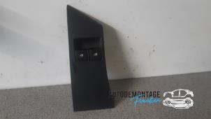 Used Electric window switch Opel Astra J (PC6/PD6/PE6/PF6) 1.7 CDTi 16V 110 Price on request offered by Franken Autodemontage B.V.