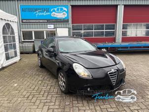 Used Rear-wheel drive axle Alfa Romeo Giulietta (940) 1.6 JTDm 16V Price on request offered by Franken Autodemontage B.V.
