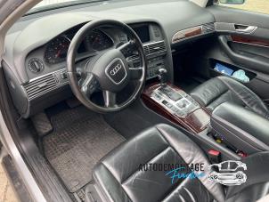 Used Airbag set Audi A6 (C6) 3.0 TDI V6 24V Quattro Price on request offered by Franken Autodemontage B.V.