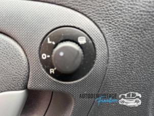 Used Mirror switch Skoda Fabia II Combi 1.2i 12V Price on request offered by Franken Autodemontage B.V.