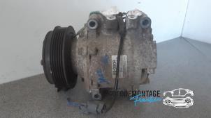 Used Air conditioning pump Honda Jazz (GD/GE2/GE3) 1.4 i-Dsi Price on request offered by Franken Autodemontage B.V.
