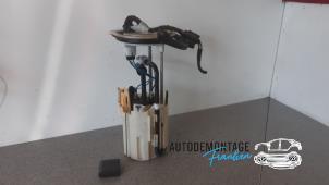 Used Booster pump Mercedes B (W245,242) 2.0 B-180 CDI 16V Price on request offered by Franken Autodemontage B.V.