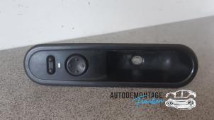 Used Mirror switch Citroen Saxo 1.5 D Price on request offered by Franken Autodemontage B.V.