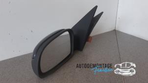 Used Wing mirror, left Citroen Saxo 1.5 D Price on request offered by Franken Autodemontage B.V.
