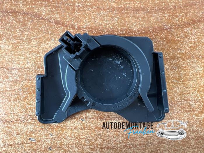 Używane Keyless Entry-Antena Volkswagen Passat Variant (3G5) 2.0 TDI 16V 150 Cena € 20,00 Procedura marży oferowane przez Franken Autodemontage B.V.
