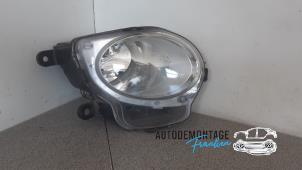 Used Daytime running light, right Fiat 500 Price on request offered by Franken Autodemontage B.V.