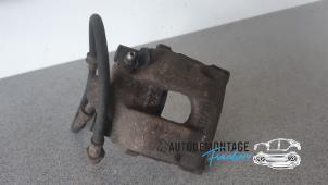 Used Rear brake calliper, right BMW 3 serie (E46/4) 316i Price on request offered by Franken Autodemontage B.V.