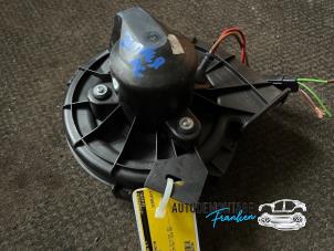 Used Heating and ventilation fan motor Opel Corsa C (F08/68) 1.2 16V Price on request offered by Franken Autodemontage B.V.