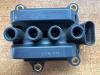 Ignition coil from a Renault Twingo II (CN) 1.2 16V 2010