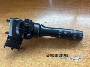 Used Wiper switch Toyota Aygo (B10) 1.0 12V VVT-i Price on request offered by Franken Autodemontage B.V.