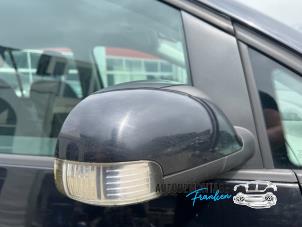 Used Wing mirror, right Volkswagen Touran (1T1/T2) 1.4 16V TSI 140 Price on request offered by Franken Autodemontage B.V.