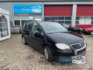 Used Subframe Volkswagen Touran (1T1/T2) 1.4 16V TSI 140 Price on request offered by Franken Autodemontage B.V.