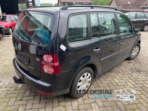 Used Rear coil spring Volkswagen Touran (1T1/T2) 1.4 16V TSI 140 Price on request offered by Franken Autodemontage B.V.