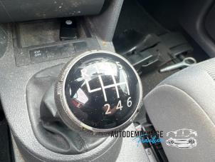 Used Gearbox Volkswagen Touran (1T1/T2) 1.4 16V TSI 140 Price on request offered by Franken Autodemontage B.V.