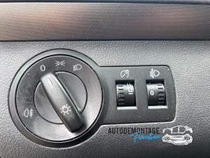 Used Light switch Volkswagen Touran (1T1/T2) 1.4 16V TSI 140 Price on request offered by Franken Autodemontage B.V.