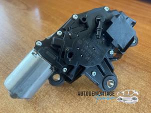 Used Rear wiper motor Volkswagen Touran (1T1/T2) 1.4 16V TSI 140 Price on request offered by Franken Autodemontage B.V.
